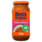 Ben's Original Tikka Masala Sauce (450 g)